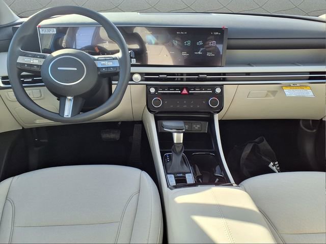 New 2026 Hyundai Tucson SEL image 14