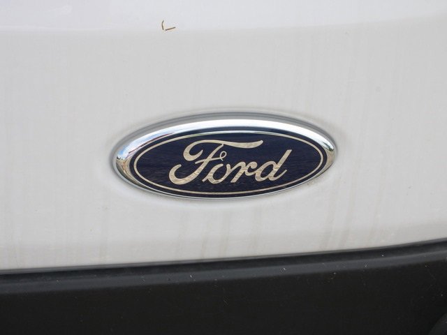 New 2024 Ford Transit 150 Low Roof w/ Exterior Upgrade Package image 11