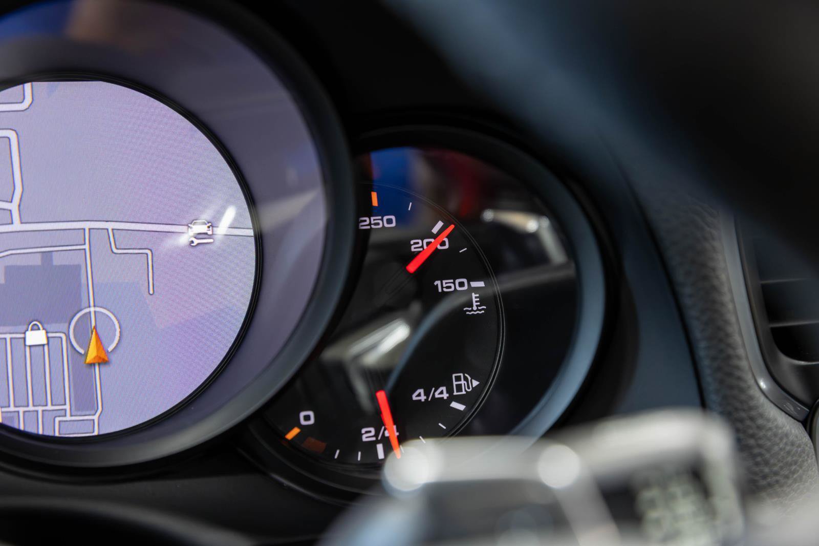 Used 2019 Porsche 911 Carrera GTS RWD image 98