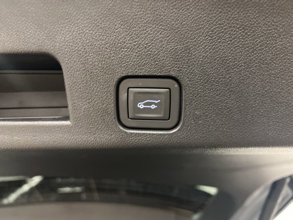 New 2026 Buick Enclave Preferred w/ Power Package image 7