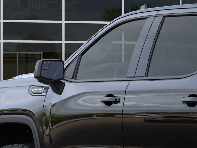 New 2026 GMC Sierra 1500 AT4 w/ AT4 Premium Package AWD/4WD image 12