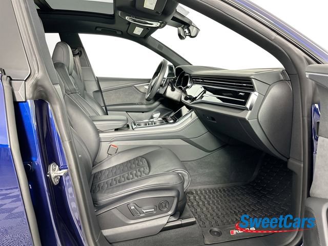 Used 2024 Audi RS Q8 image 10