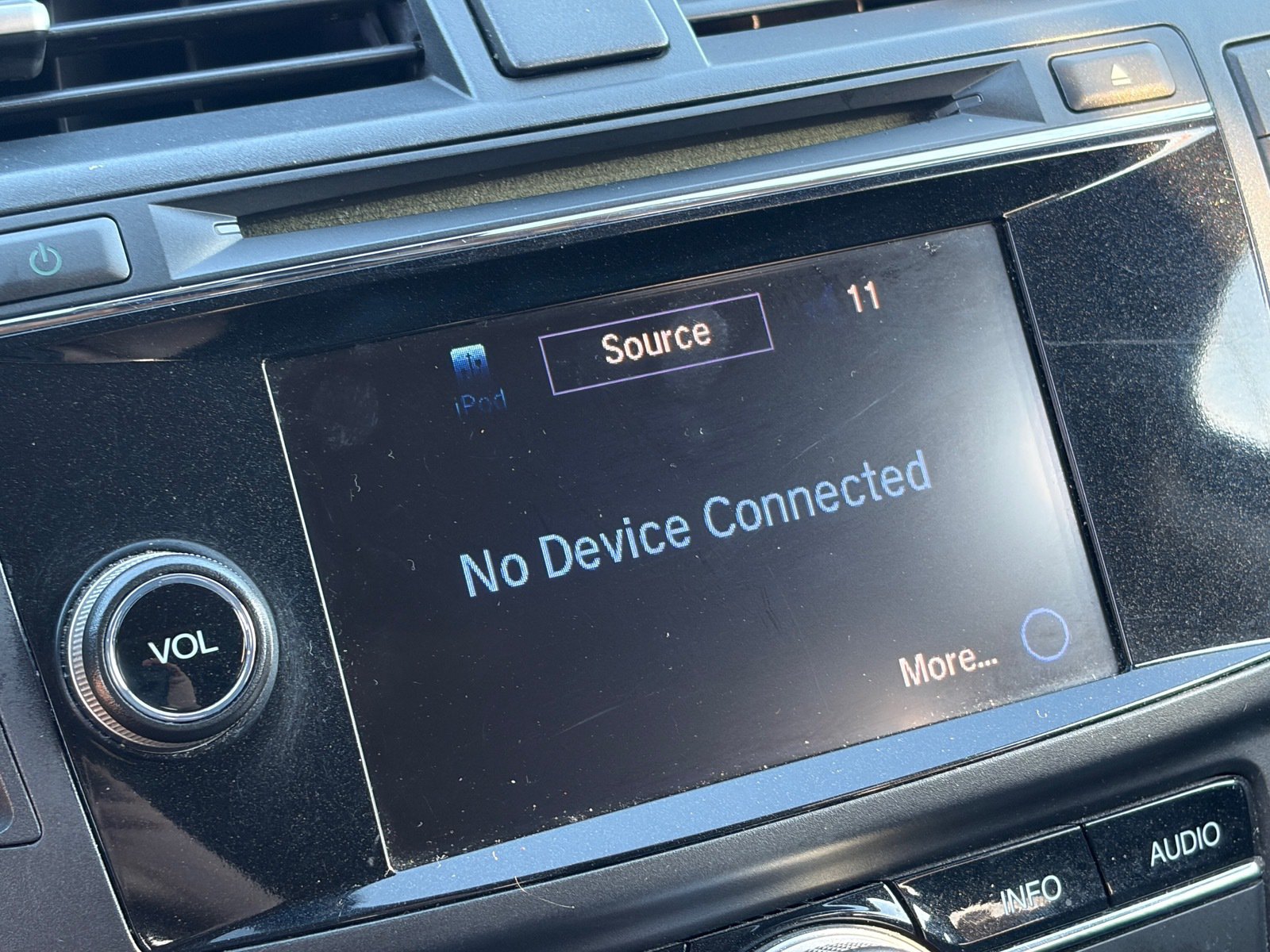 Used 2015 Honda Crosstour EX-L image 28