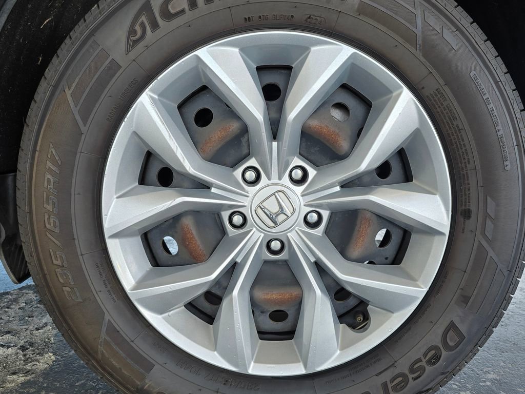 Used 2023 Honda CR-V LX image 29