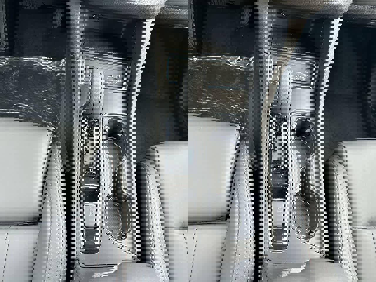 New 2026 Subaru Ascent Limited Bronze image 35