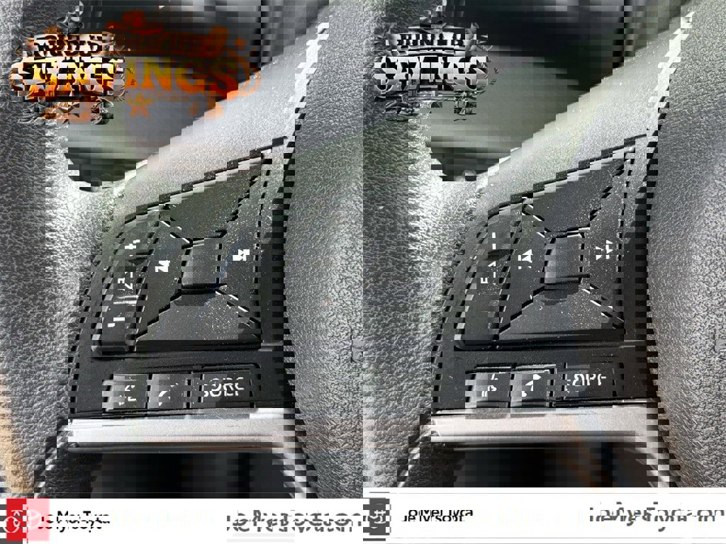 Used 2021 Nissan Kicks S image 24