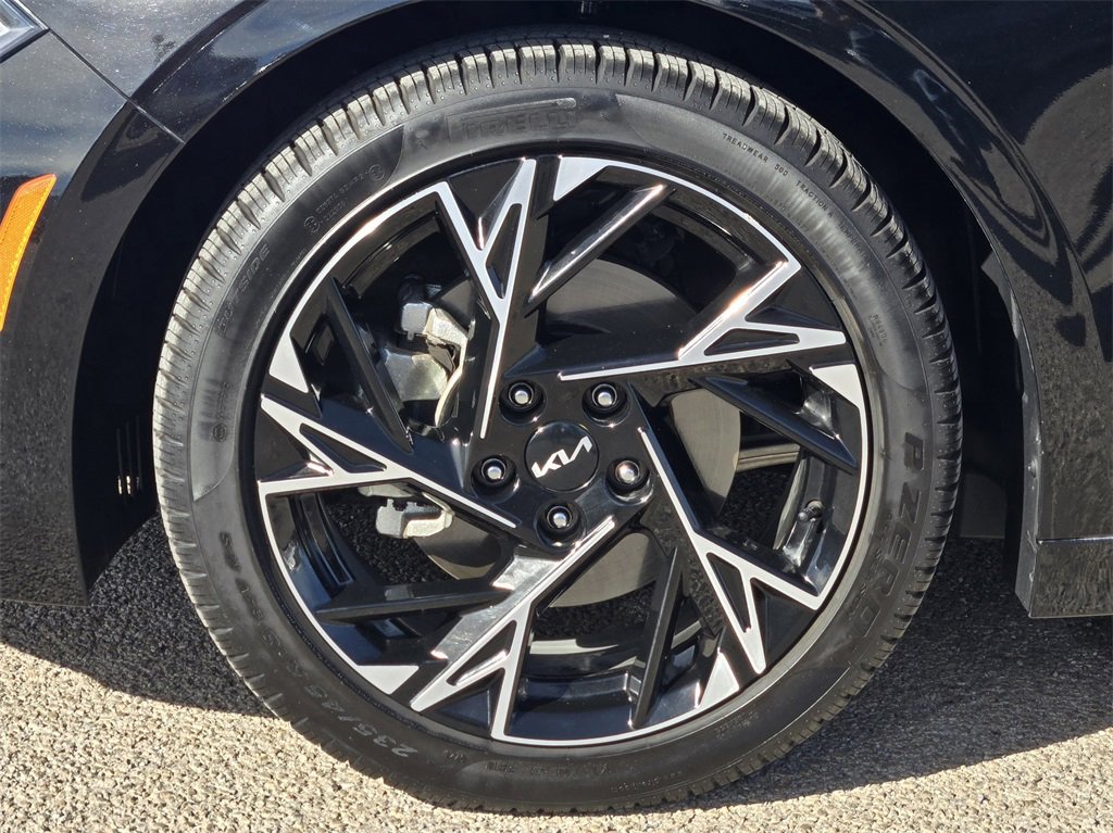 Certified 2025 Kia K5 GT-Line w/ GT-Line Premium Package image 11