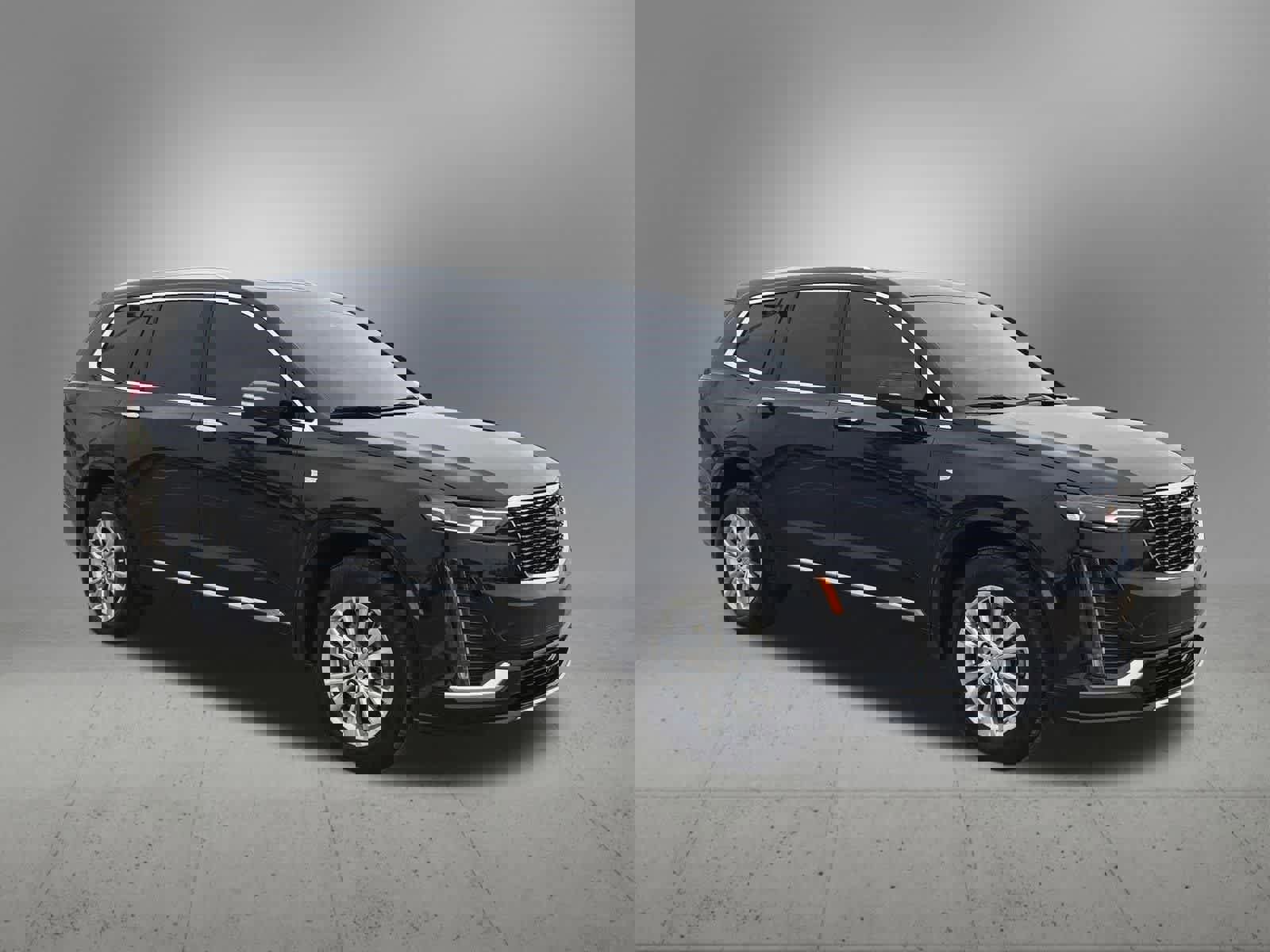 Used 2024 Cadillac XT6 Luxury w/ LPO, Floor Liner Package AWD/4WD image 8