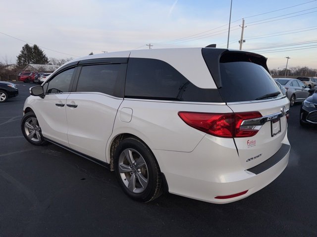 Used 2020 Honda Odyssey EX-L image 5