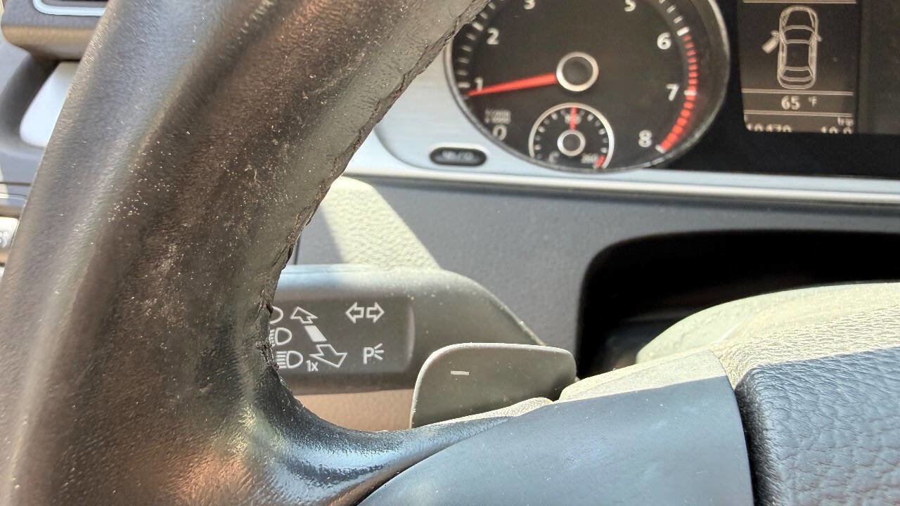 Used 2014 Volkswagen CC R-Line image 71