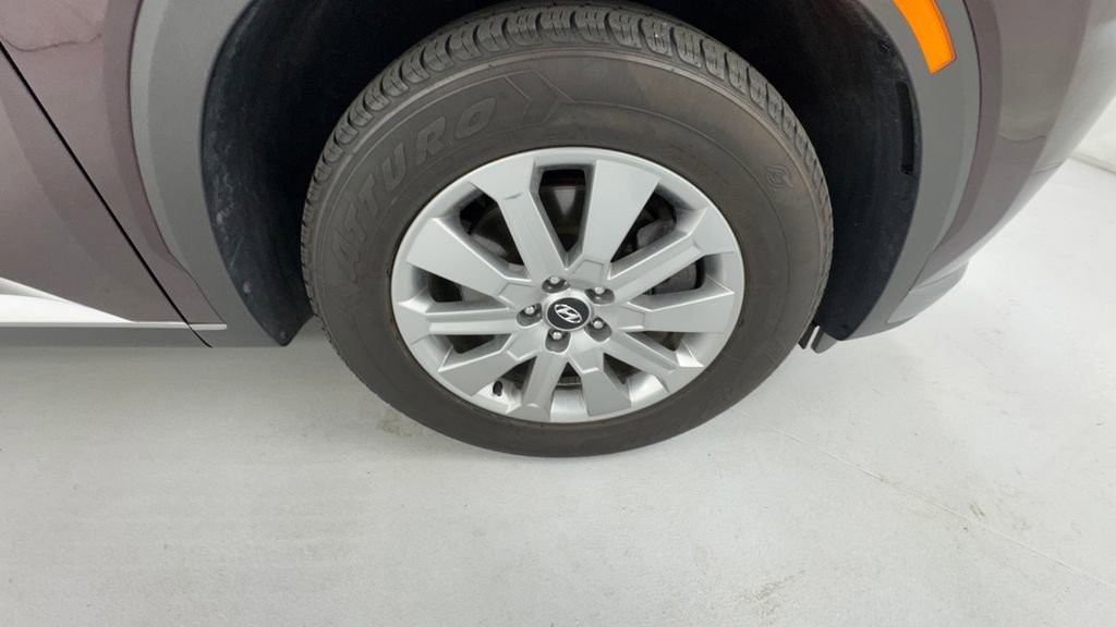 Used 2023 Hyundai Palisade SEL w/ Cargo Package AWD/4WD image 9