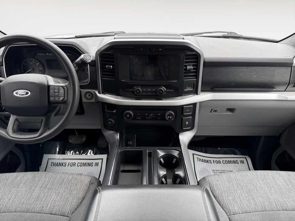 Used 2023 Ford F150 XLT AWD/4WD image 17