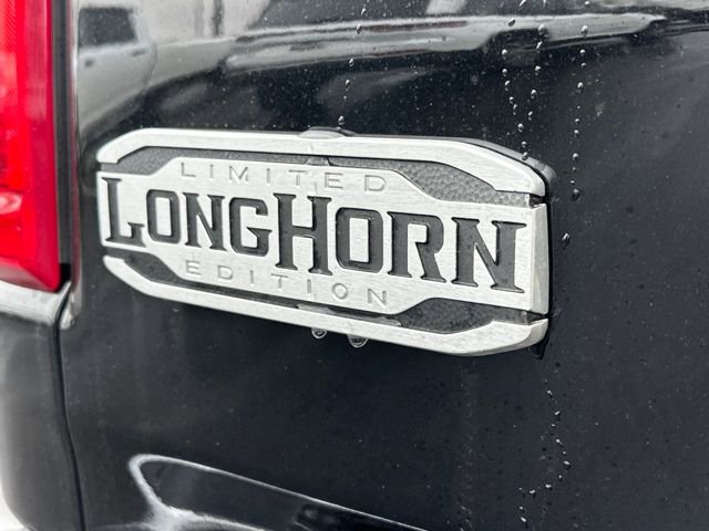 New 2026 RAM 1500 Limited image 9