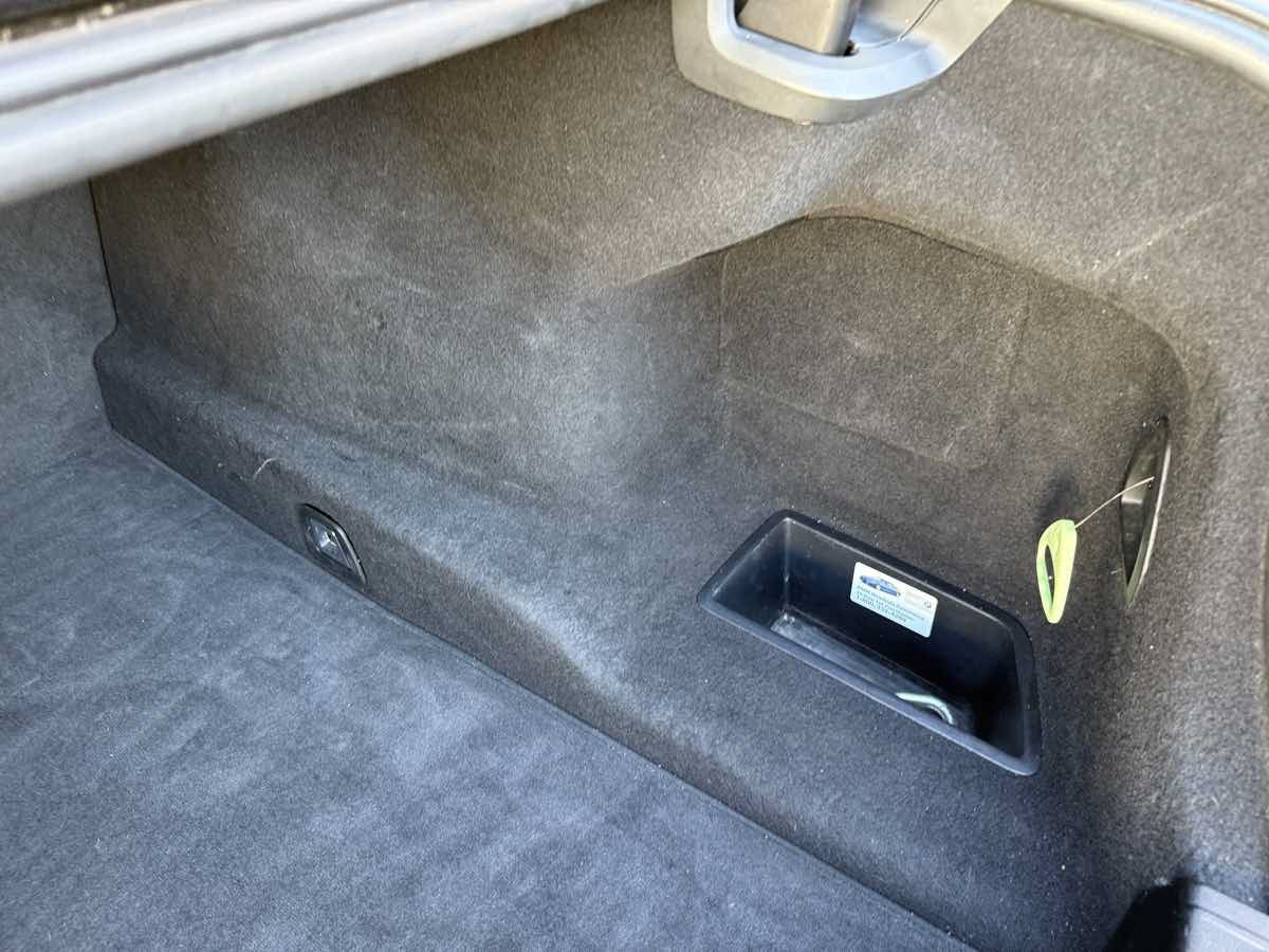 Used 2016 BMW 740i RWD image 75
