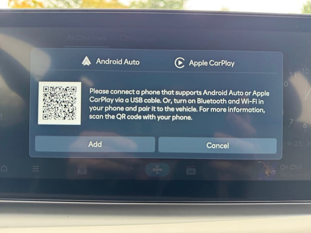 New 2026 Hyundai Tucson SE AWD/4WD image 12