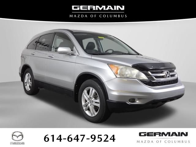 Used 2011 Honda CR-V EX-L image 5