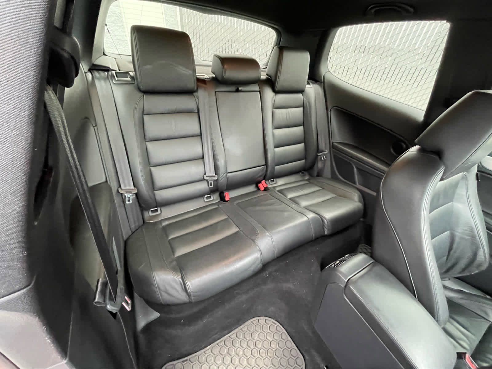 Used 2013 Volkswagen GTI Autobahn image 25