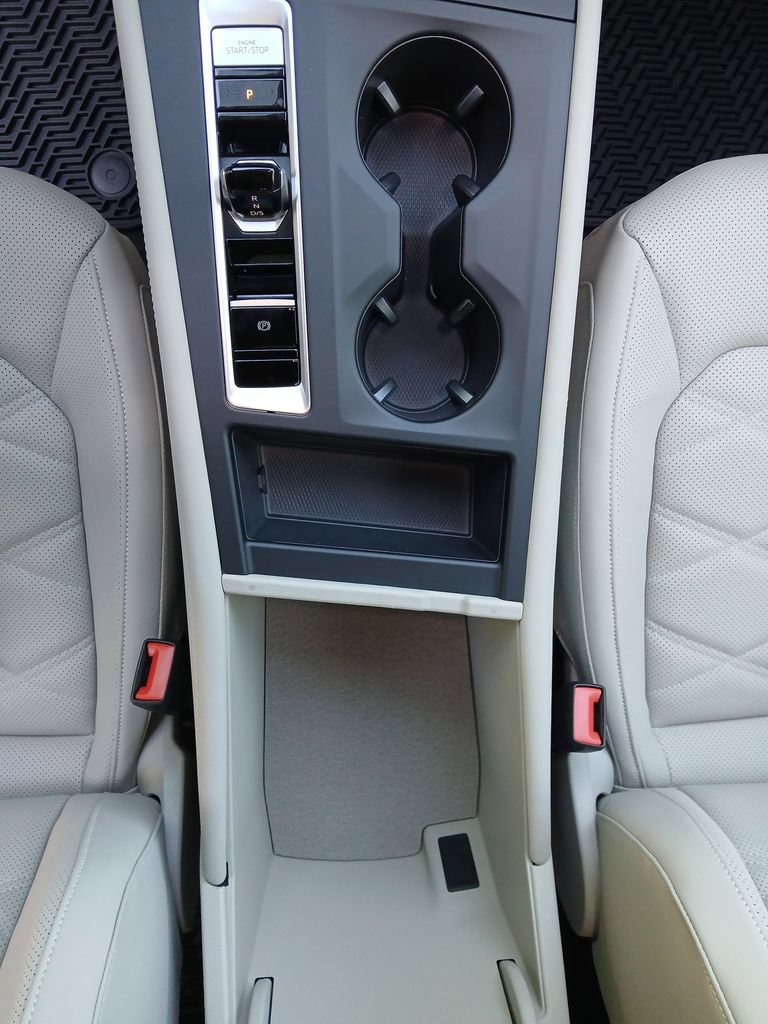 New 2026 Volkswagen Atlas SE AWD/4WD image 24