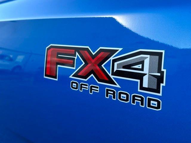 New 2025 Ford Ranger XLT w/ Equipment Group 301A High image 19