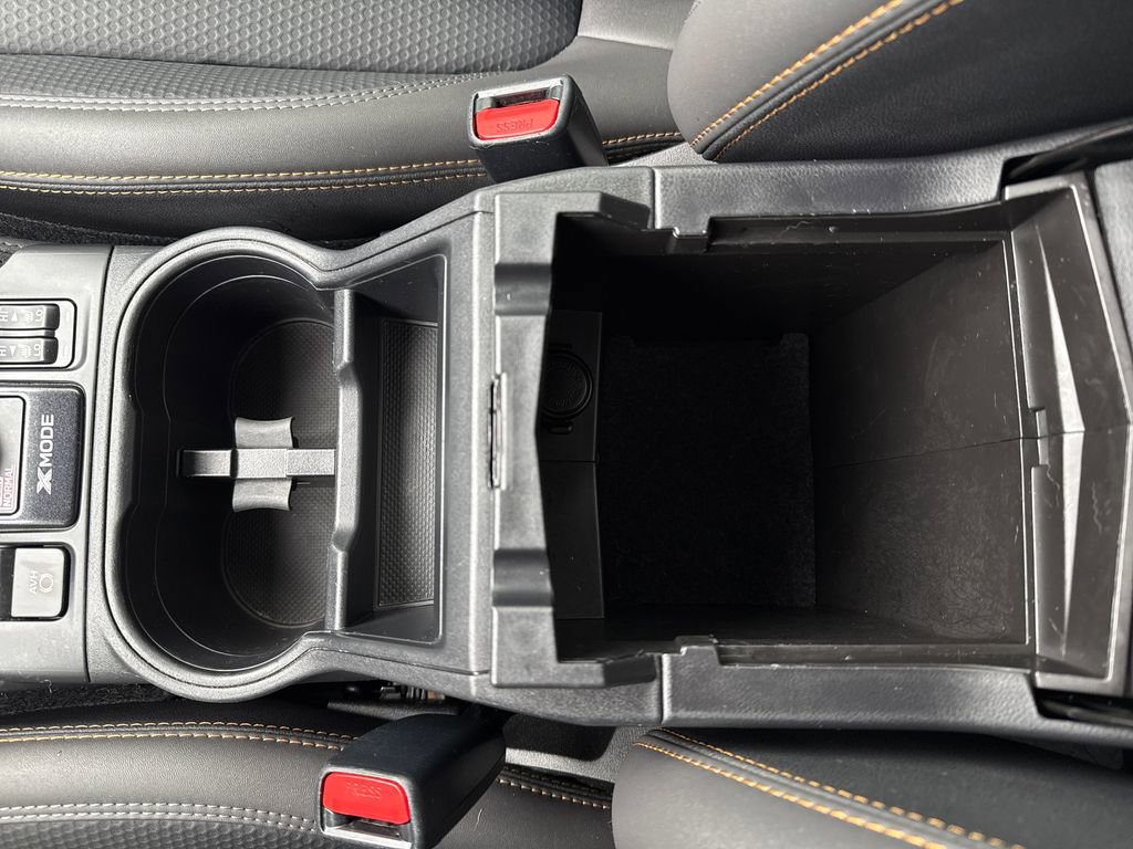 Used 2023 Subaru Forester Wilderness image 31