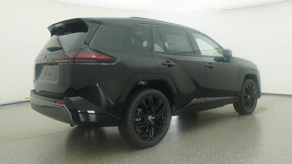 New 2026 Toyota RAV4 XSE w/ Weather Package AWD/4WD image 17
