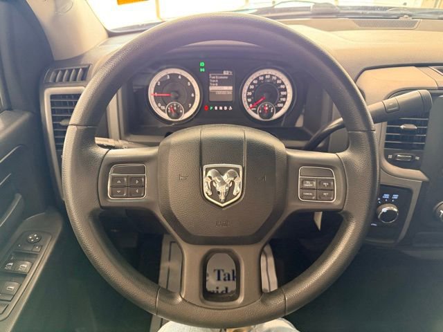 Used 2014 RAM 1500 Express image 18