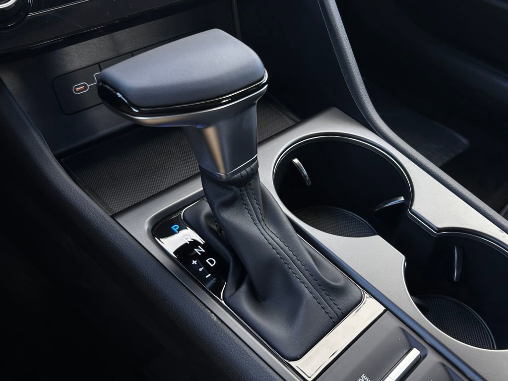 New 2026 Hyundai Sonata SE image 20