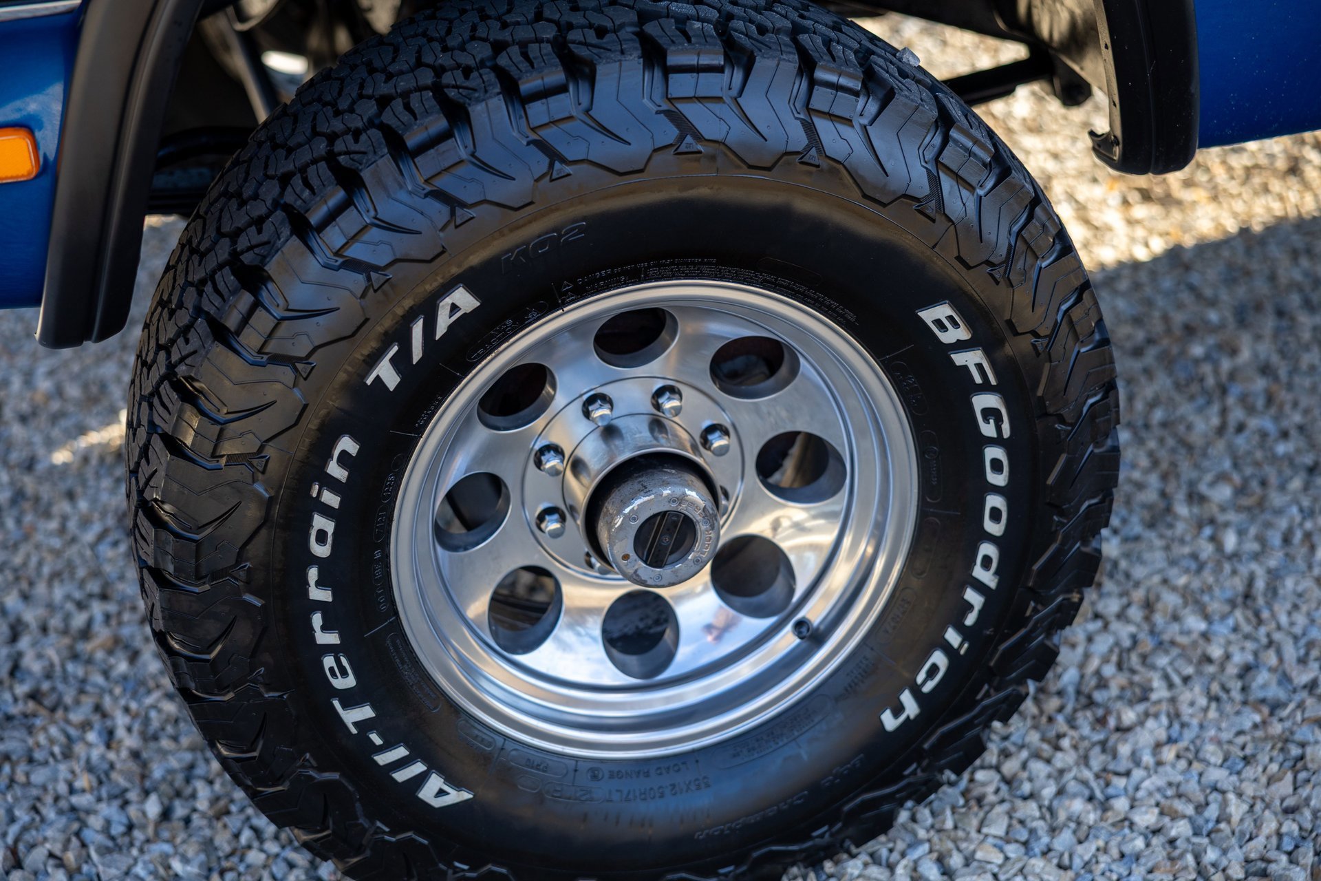 Used 1992 Dodge D/W Truck 250 image 21