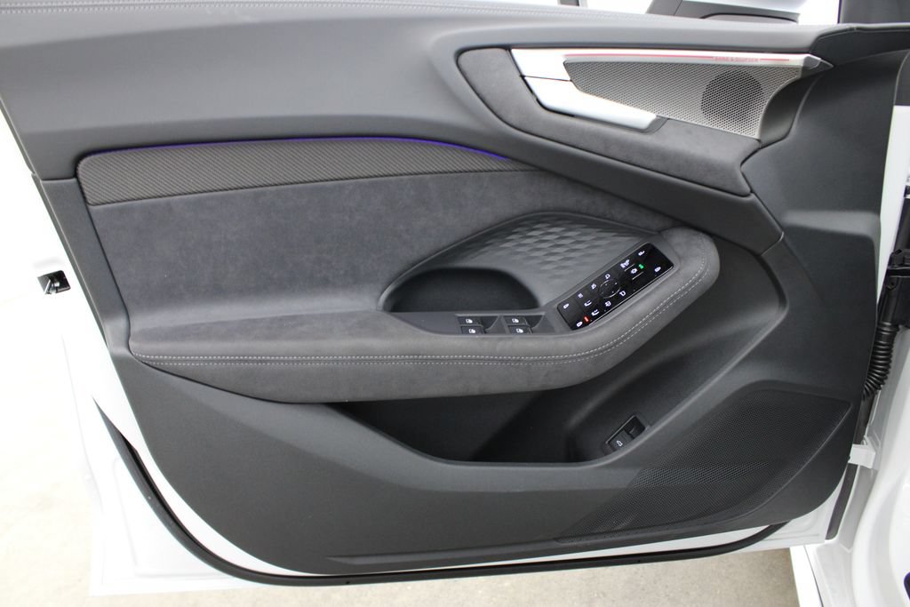 New 2025 Audi S5 Premium Plus AWD/4WD image 17