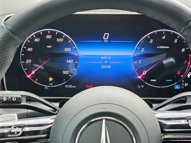 Certified 2024 Mercedes-Benz GLC 300 4MATIC image 33