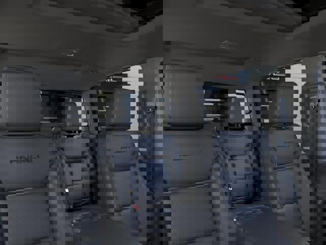 New 2026 GMC Sierra 1500 Denali AWD/4WD image 24