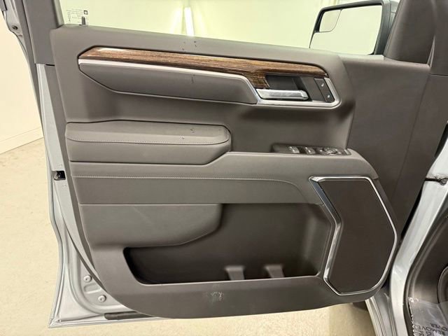 New 2026 GMC Sierra 1500 Elevation image 13