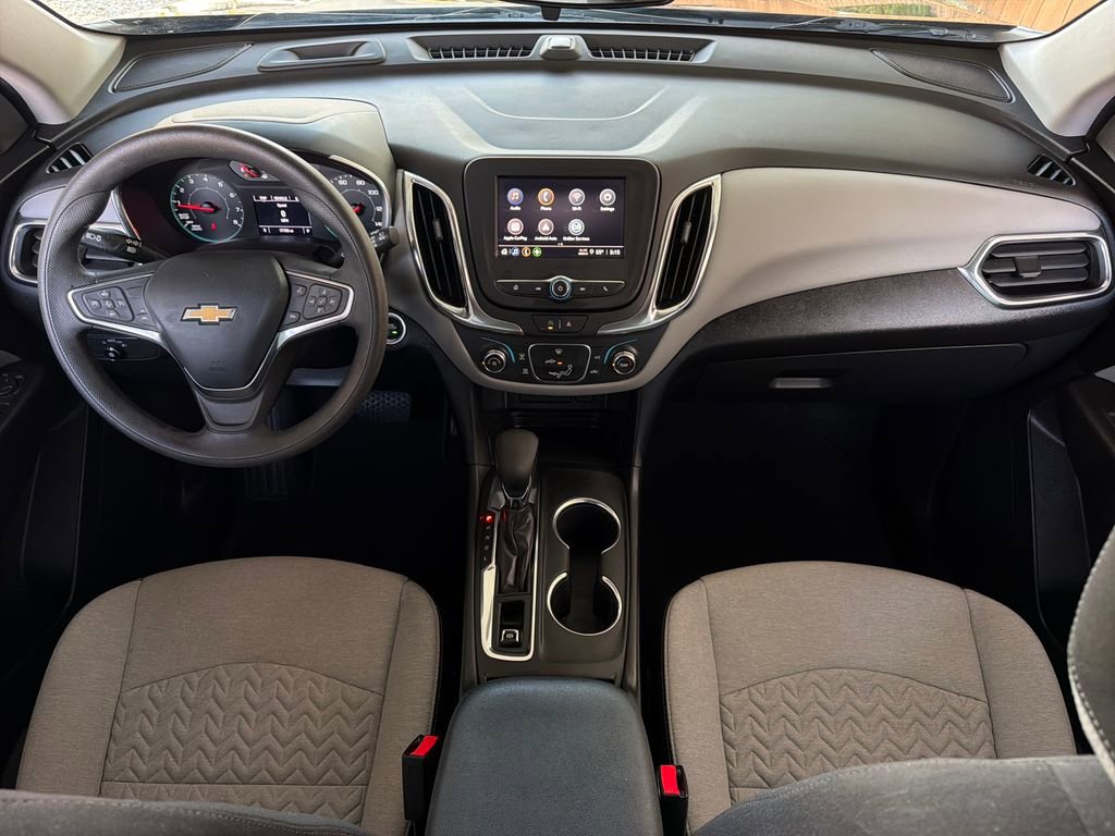 Used 2024 Chevrolet Equinox LS image 20