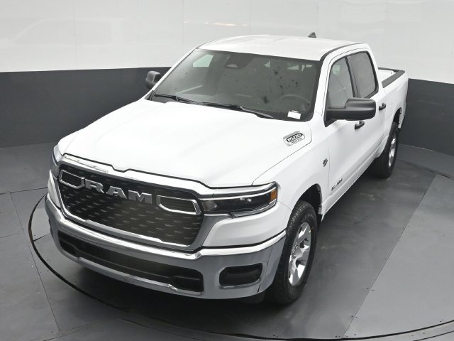 New 2027 RAM 1500 Tradesman AWD/4WD image 44