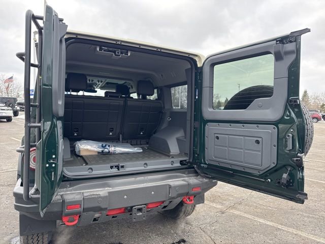 New 2026 INEOS Grenadier Fieldmaster Edition image 29