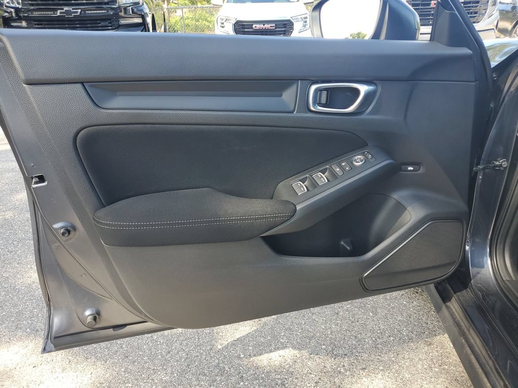 Used 2022 Honda Civic Sport image 22