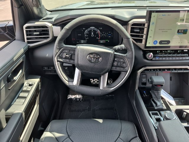 New 2026 Toyota Sequoia Limited w/ TRD Off-Road Package AWD/4WD image 22