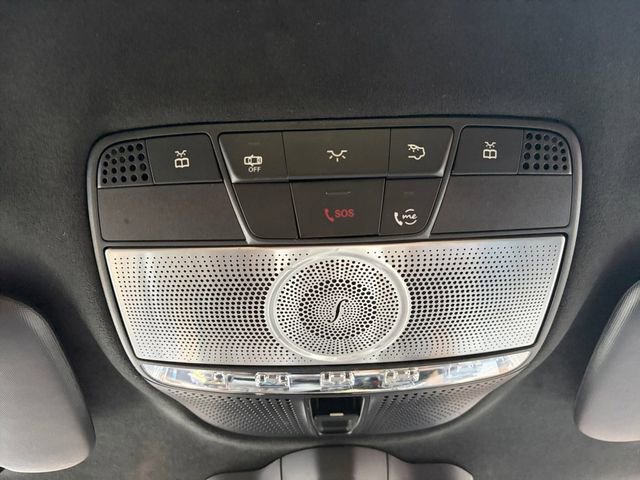 Used 2019 Mercedes-Benz G 63 AMG 4MATIC image 12