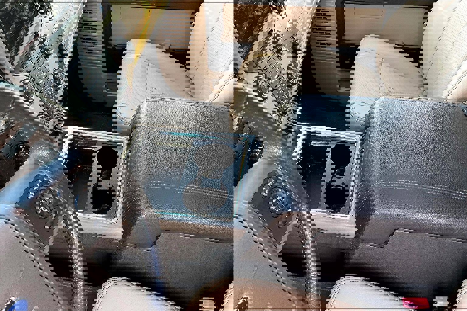 Used 2016 Ford F350 Lariat w/ Lariat Ultimate Package image 15