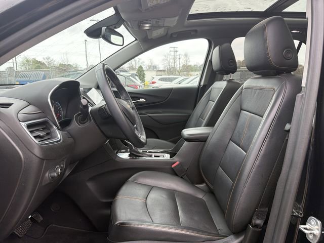 Used 2023 Chevrolet Equinox Premier image 11
