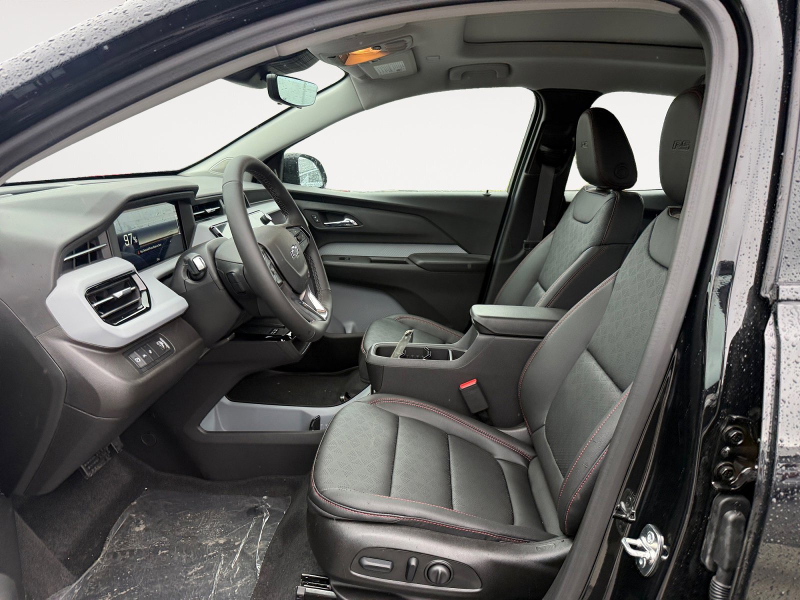 New 2027 Chevrolet Bolt RS w/ Technology Package image 10