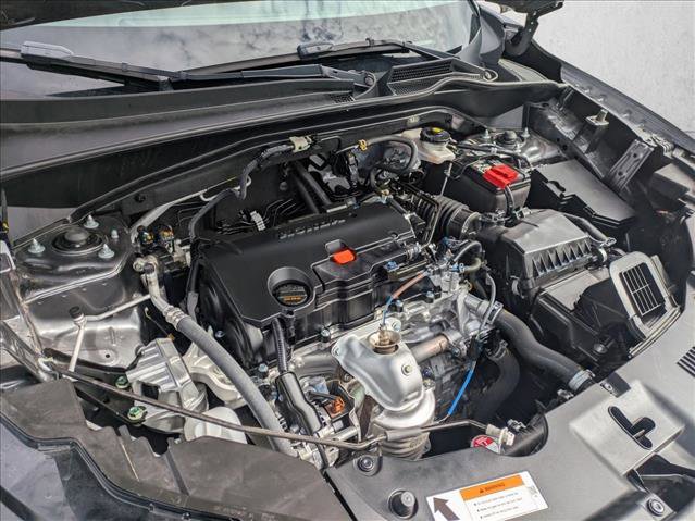 Certified 2023 Honda HR-V EX-L image 26