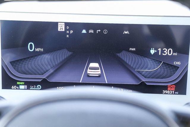 Used 2024 Hyundai Ioniq 5 SEL RWD image 16