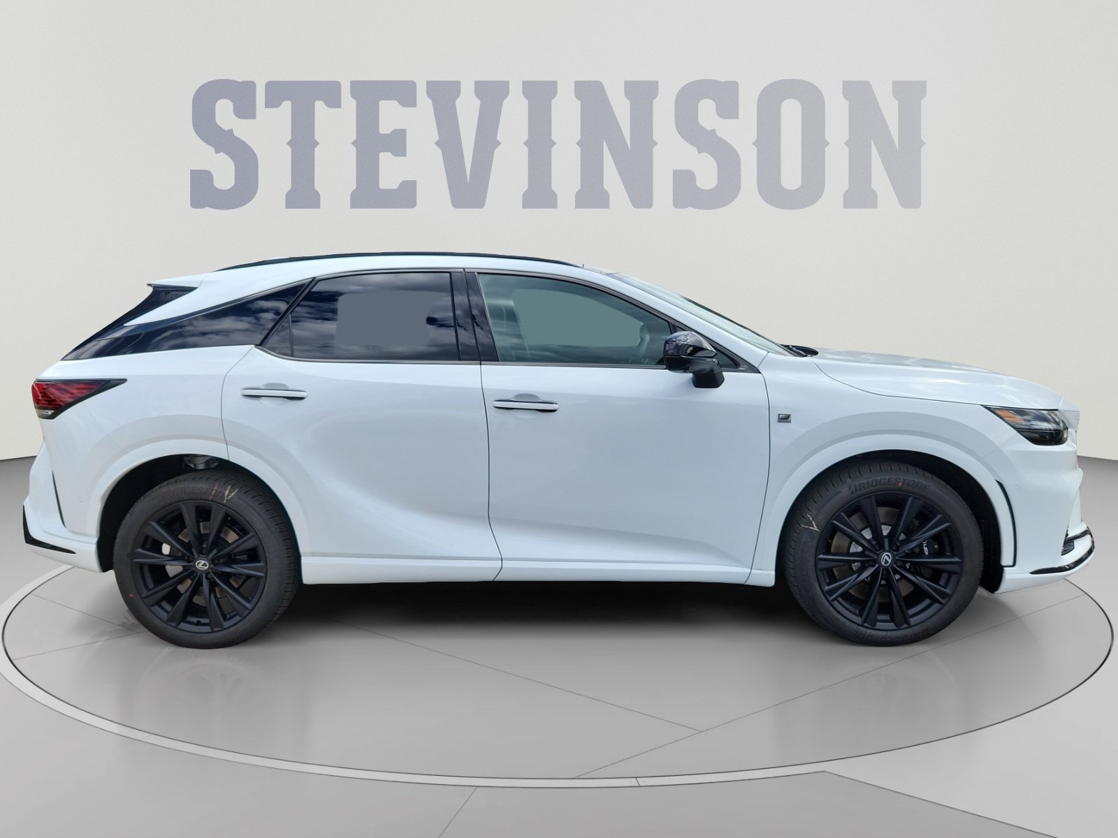 New 2026 Lexus RX 500h F Sport w/ Convenience Package AWD/4WD image 6