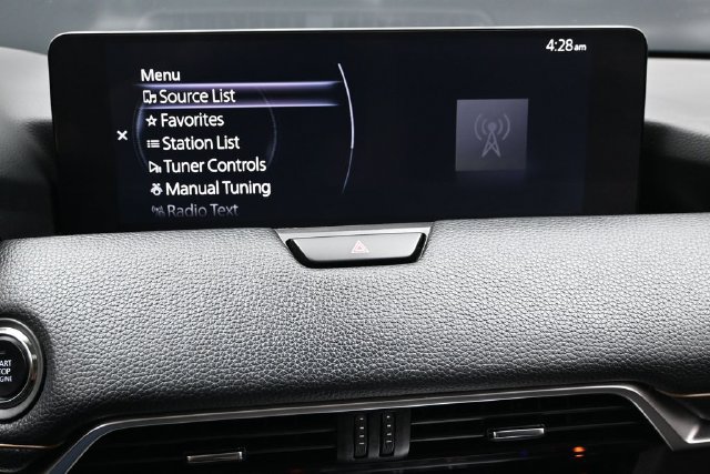 Used 2025 MAZDA CX-90 3.3 Turbo w/ Preferred Package AWD/4WD image 33