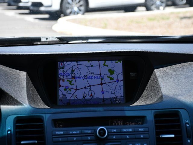 Used 2013 Acura TSX Sport Wagon FWD image 22