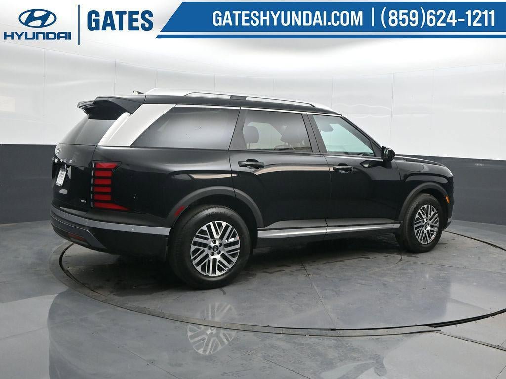 New 2026 Hyundai Palisade SEL image 7