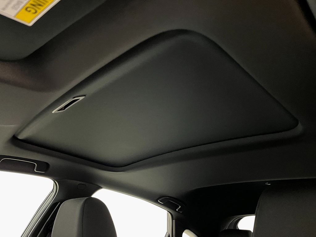 New 2026 Honda Civic Sport image 19