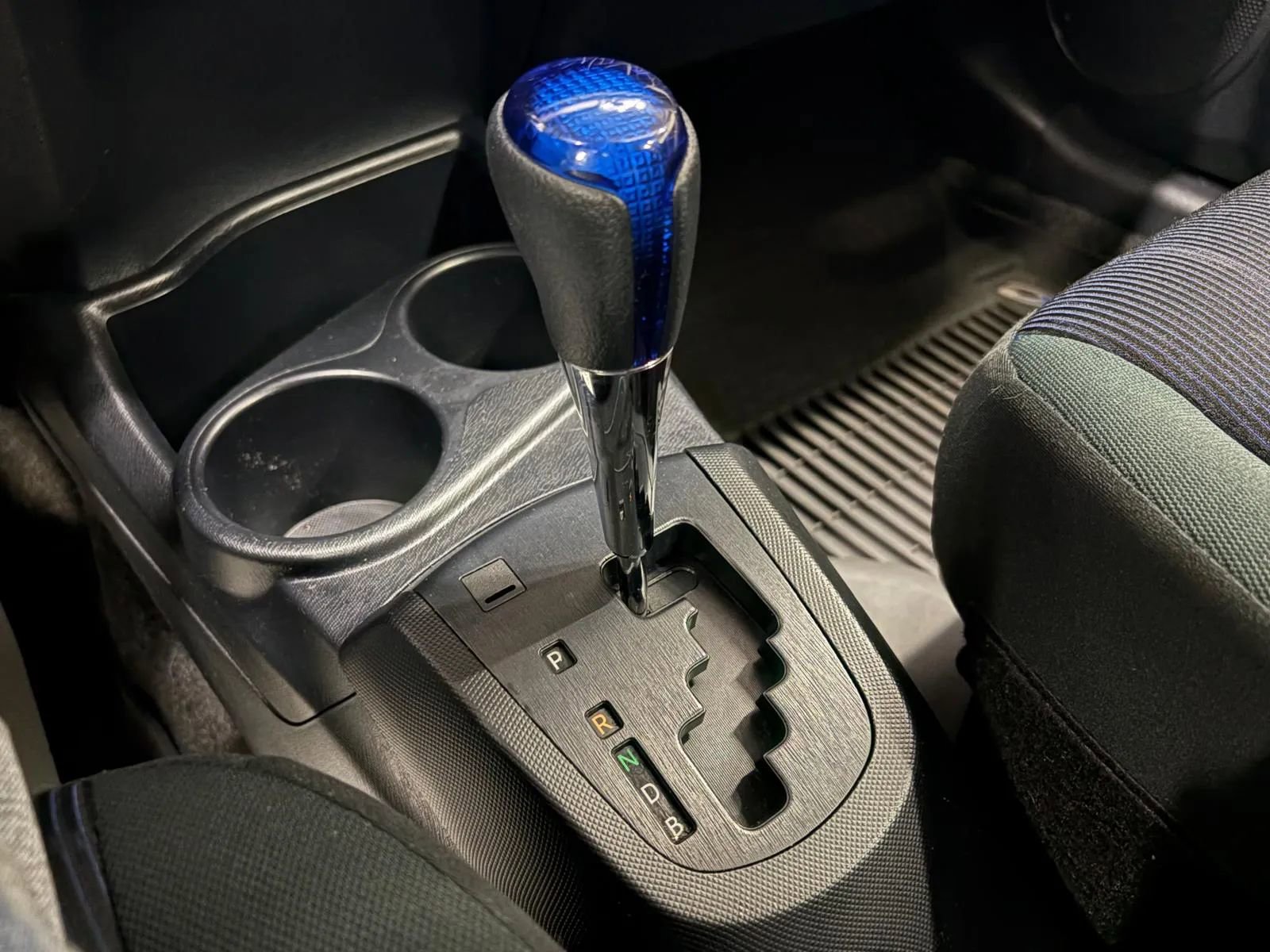 Used 2015 Toyota Prius C Three image 35