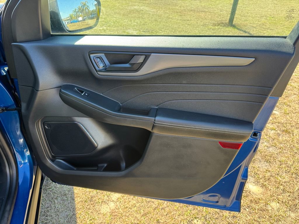 Certified 2023 Ford Escape Active image 21